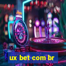 ux bet com br